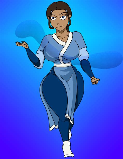 katara camping booty|Explore the Best Kataraavatarthelastairbender Art